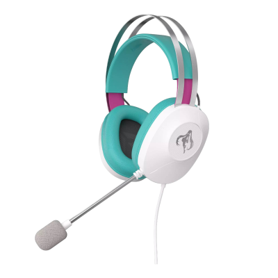 Гарнитура ASUS A303 TUF GAMING H1 GEN II MIKU, 90YH048B-BHUA00