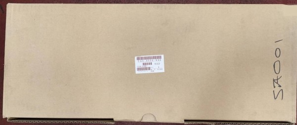 Печь в сборе Canon FC-200/220/204/206/208/224/226/228 220B (FG5-9538)