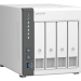 Сетевое хранилище без дисков QNAP D4 (Rev. C)