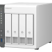 Сетевое хранилище без дисков QNAP D4 (Rev. C)