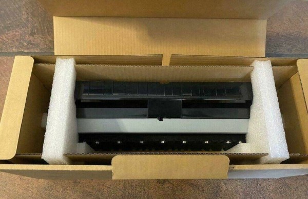 Узел переноса в сборе второй Canon iR Adv C3320/3325/3330/3520/3525/3530 (FM1-W028/FM1-B208)