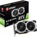 Видеокарта MSI GeForce RTX 2060 SUPER VENTUS OC RU