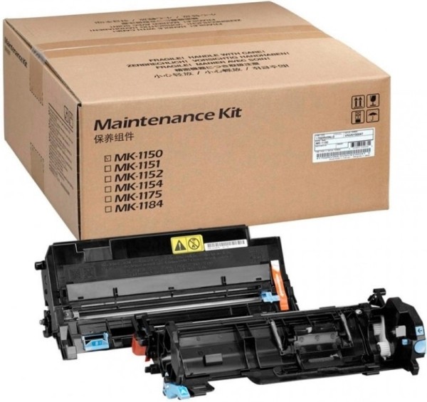 Cервисный комплект Kyocera 1702RV0NL0