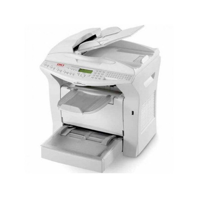 МФУ OKI B4525 MFP [09004394 EOL]