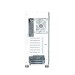 Корпус Zalman i3 NEO ARGB White Mid Tower (ATX/M-ATX/Mini-ITX, без БП, Steel, Plastic, Tempered Glass, 4x120mm FAN ARGB)