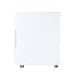 Корпус Zalman i3 NEO ARGB White Mid Tower (ATX/M-ATX/Mini-ITX, без БП, Steel, Plastic, Tempered Glass, 4x120mm FAN ARGB)