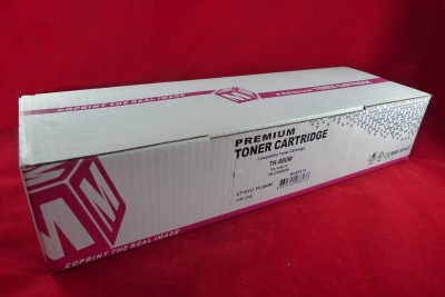 Тонер-картридж для Kyocera FS-C8500DN TK-880M magenta 18K ELP Imaging®