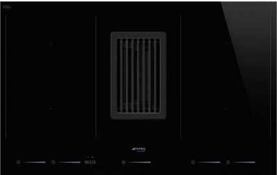 Встраиваемые электрические панели Smeg HOBD682D1