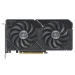 Видеокарта ASUS DUAL-RX7600XT-O16G (90YV0K21-M0NA00)