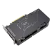 Видеокарта ASUS DUAL-RX7600XT-O16G (90YV0K21-M0NA00)