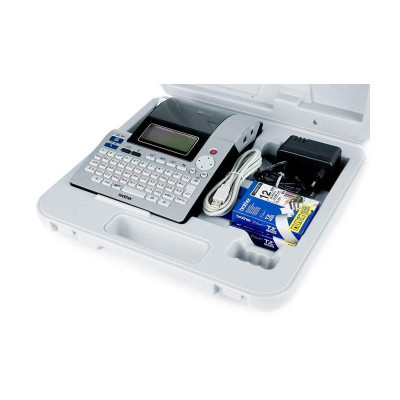 Принтер P-touch Brother PT-2700VP печать наклеек [PT2700VP]