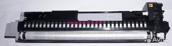 Узел проявки KYOCERA DV-6115 302P193020