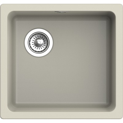 Кухонная мойка RIVELATO Rivelato BERKANA BK-45 topazio