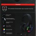 Наушники с микрофоном A4Tech G230P
