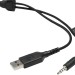 Наушники с микрофоном A4Tech G230P