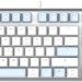 Клавиатура A4Tech FS100