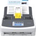 ScanSnap iX1600 Документ сканер А4, двухсторонний, 40 стр/мин, автопод. 50 листов, сенсорный дисплей, Wi-Fi, USB 3.2 PFU Imaging Solutions Europe Limited PA03770-B401