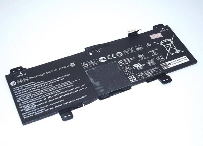 Батарея для HP Chromebook 11 G6 / 14 G5 / 14-ca (L42550-541/HSTNN-DB7X/HSTNN-UB7M/GM02047XL/GB02XL/GM02XL) 47Wh 2cell