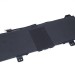 Батарея для HP Chromebook 11 G6 / 14 G5 / 14-ca (L42550-541/HSTNN-DB7X/HSTNN-UB7M/GM02047XL/GB02XL/GM02XL) 47Wh 2cell