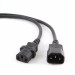 Кабель питания сист.блок-монитор Cablexpert PC-189-VDE-5M