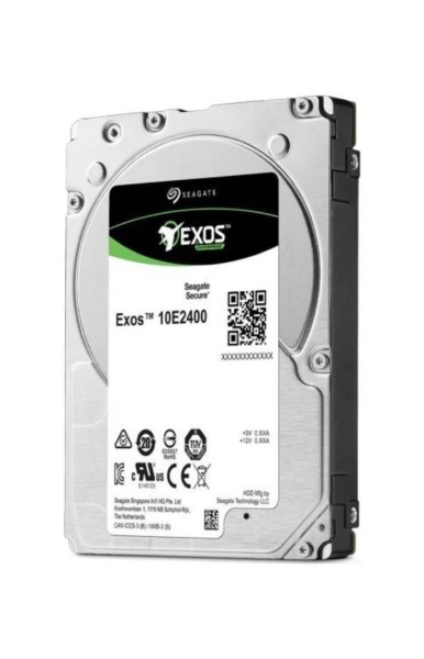Жесткий диск Seagate Exos10E2400 ST600MM0099