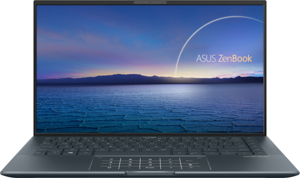 Ноутбук ASUS ZenBook 14 UX425EA-KI421T