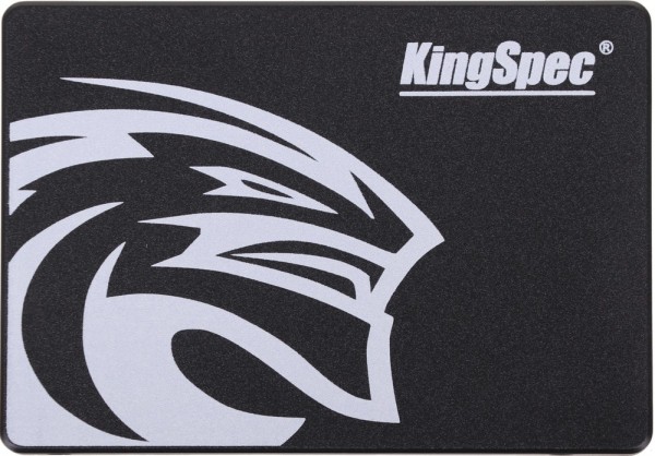 Твердотельный накопитель Kingspec SSD P3-4TB