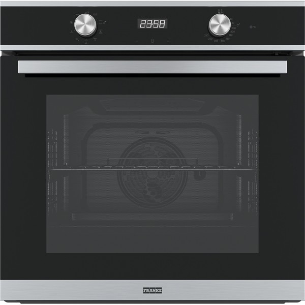 Духовой шкаф Franke FSM 86 H XS Franke Smart FSM 86 H XS