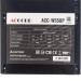 Блок питания Accord ACC-W550P