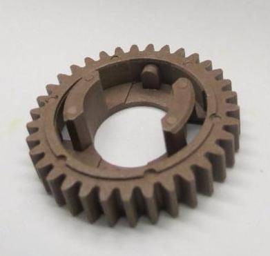 Шестерня привода тефлонового вала для BROTHER HL-5240/5250/ DCP-8060 CET