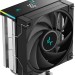 Устройство охлаждения(кулер) Deepcool R-AK400-BKADMN-GJD