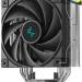 Устройство охлаждения(кулер) Deepcool R-AK400-BKADMN-GJD