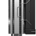 Устройство охлаждения(кулер) Deepcool R-AK400-BKADMN-GJD