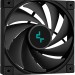 Устройство охлаждения(кулер) Deepcool R-AK400-BKADMN-GJD