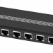 Разветвитель HDMI 1.4 через LAN кабель, 1 x 8 +1 GreenLine, до 50.0m, 1080P 60Hz, EDID, удлинитель ИК, GL-vE18 Greenconnect HDMI (f) - HDMI (f)