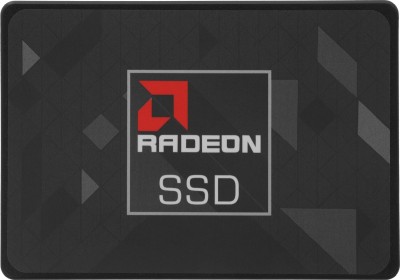 Накопитель SSD AMD R3SL0240G2