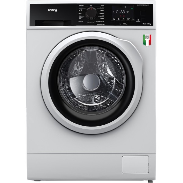 Стиральная машина KORTING Korting KWM 45ID1477