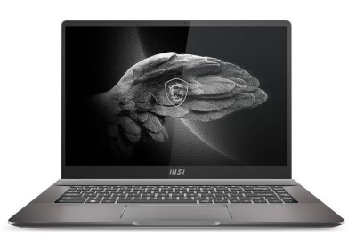 Ноутбук MSI Creator Z16 A12UET-015XRU 16"  QHD+, Intel Core i7-12700H, 16Gb, 512GB SSD, no ODD, NVidia RTX 3060 6 Gb