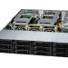 Серверная платформа SuperMicro SYS-621C-TN12R (bundle10)