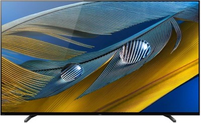 Телевизор OLED 77'' Sony Sony XR77A80JCEP