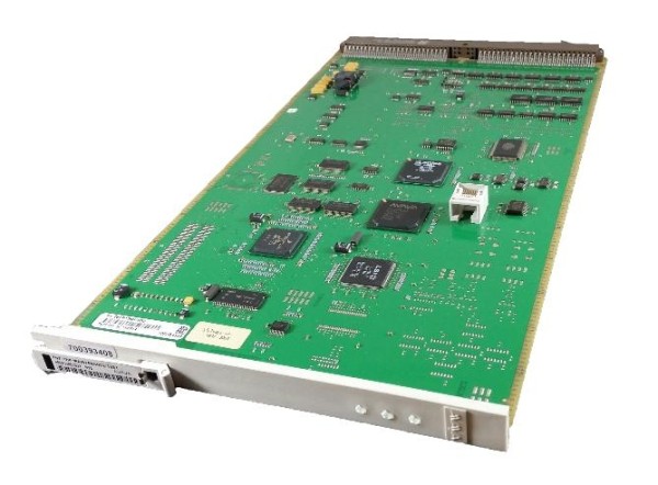 Сервисная плата Avaya FACILITY TEST CP TN771DP RHS