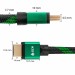 Кабель 0.5m HDMI Greenconnect GCR-51484