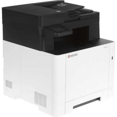 МФУ лазерный Kyocera Ecosys MA2101cfx, 110C233NL0