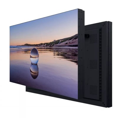 Видеостенный дисплей 55" Hisense 55VW25E 500 nit, FHD, D-LED, 24/7, Splice Pitch 3,5mm