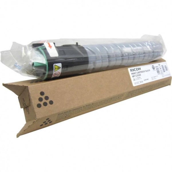 Тонер Ricoh Aficio MP C2030/C2530/C2050/C2550 черный, type MPC2550E (10K)