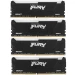 Память оперативная Kingston KF436C18BB2AK4/64