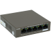 Коммутатор Tenda TEG1105P-4-63W