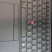 Ноутбук Lenovo ThinkPad E14 G6 14" WUXGA IPS, AMD R5-7535U, 16Gb, 512Gb SSD, FHD Cam, 3 Cell 47Whr, no OS, черный 