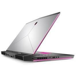 Ноутбук Dell Alienware 15 R4 15.6" UHD IPS G-SYNC, Intel Core i7-8750H, 32Gb, 1Tb + SSD 512Gb, no ODD, NVidia GTX1070 8G