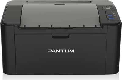 Принтер лазерный Pantum P2500W